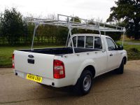 Ford Pick Up Conversion